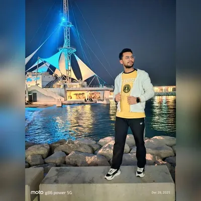 ๐ฆโ๐ทโ๐ญโ๐ฆโ๐ณโ Kuwait City ๐ฐ๐ผ๐๐ฆ
profile