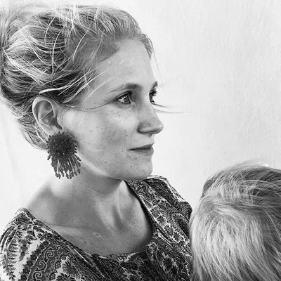 Insa | The Salonette profile