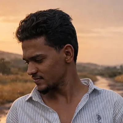 Sameer profile
