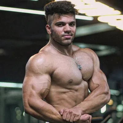 Sameer Sharma profile