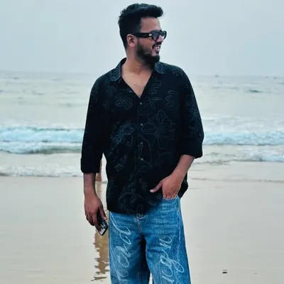 SAMEER AHMED profile