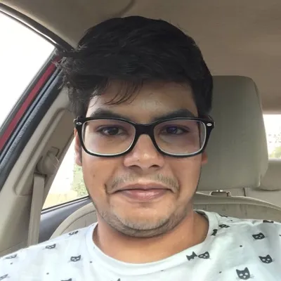 Priyanshu Mandal profile