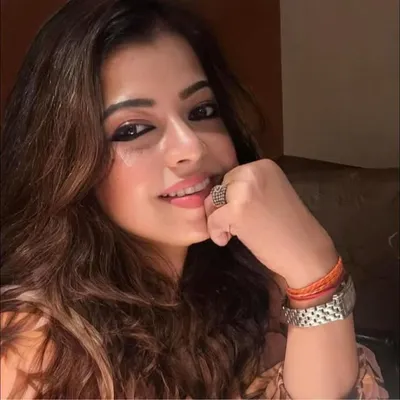 Naila Chandel profile