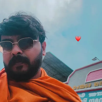Sarthak Srivastav profile