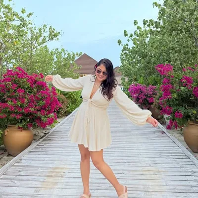 Amita Arya profile