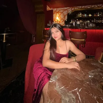 Preety Sarmah profile