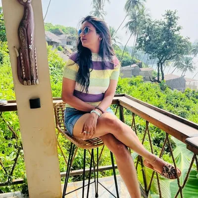 Ayushi sharma profile