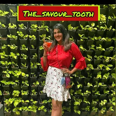 Nikita Iyer profile