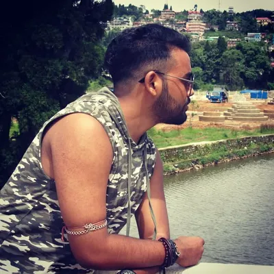 Sayantan Mondal profile