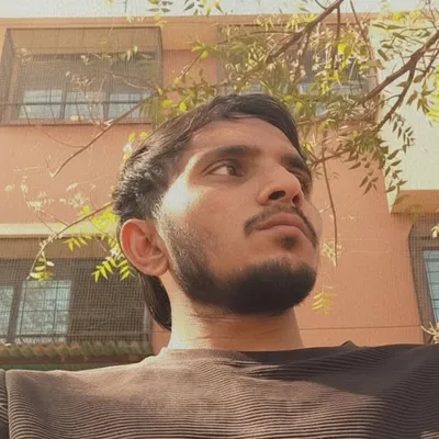 Shailesh Katariya profile