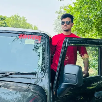 Sayyed savej profile