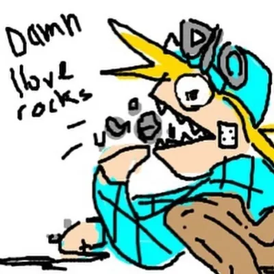 Diego Brando profile