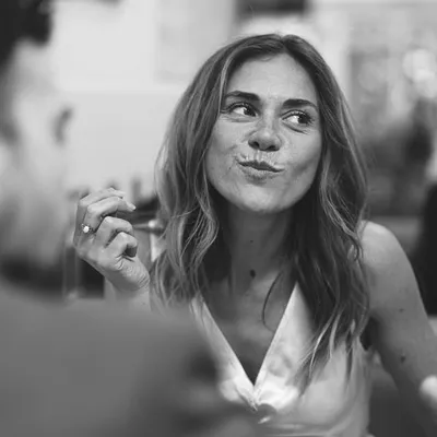 Federica Marchisotti profile