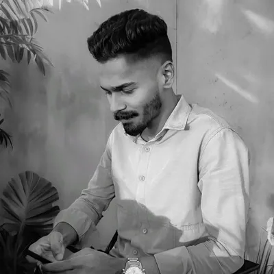 jithin jose profile