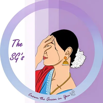 The SG's Shop profile