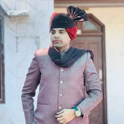 Aahil profile