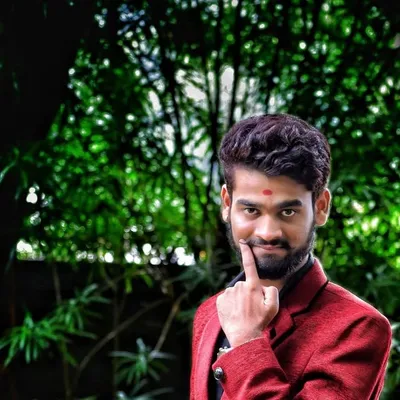Shashank Joshi™ profile