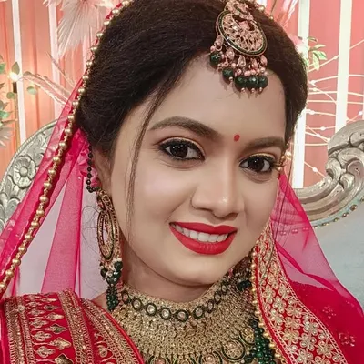 Shibani Bhanja profile