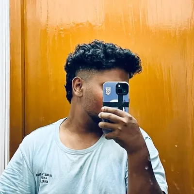 Aswin profile
