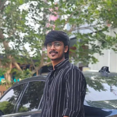Kumaran mk profile