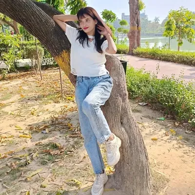 Shilpa Sharma profile