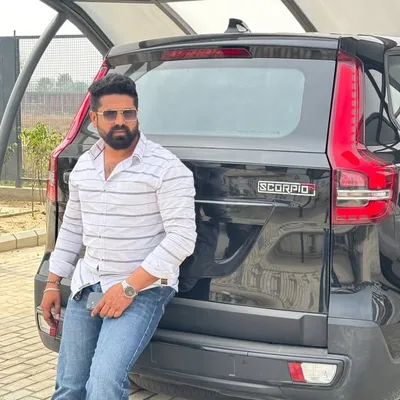 Shivam Sahani
