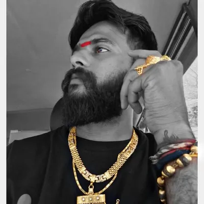 Shivansh Gosai profile