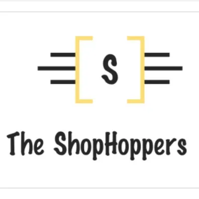 The ShopHoppers profile