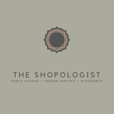 The Shopologist profile