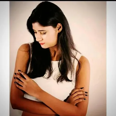 Shreyasi Shrivastav✨ profile
