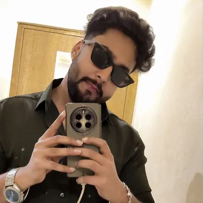 Shubham Mittal profile