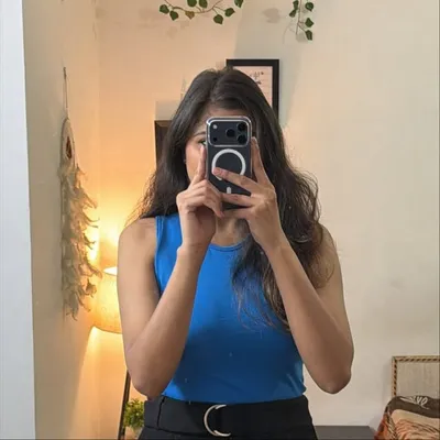 Shubhi Chhabra profile
