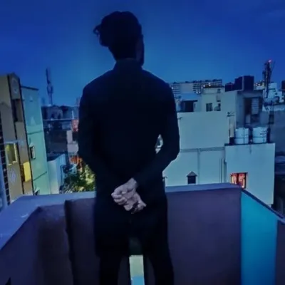 Sheikh Chand Nawab profile