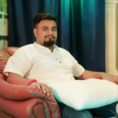 Soham Saha profile