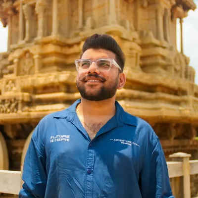 AMAN SIDHU ๐ฎ๐ณ profile
