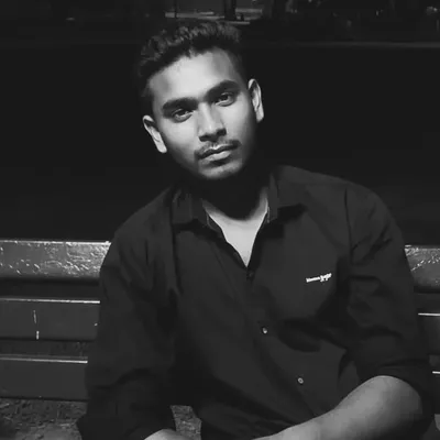 Mehboob Ansari profile