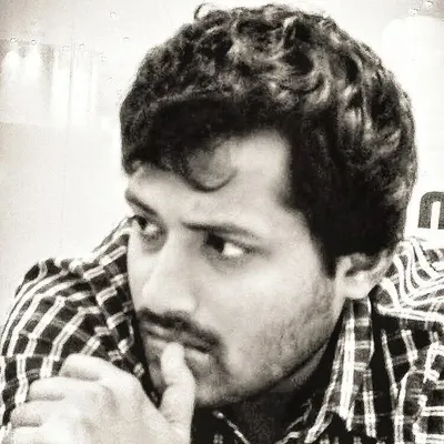Sandip Chakraborty profile