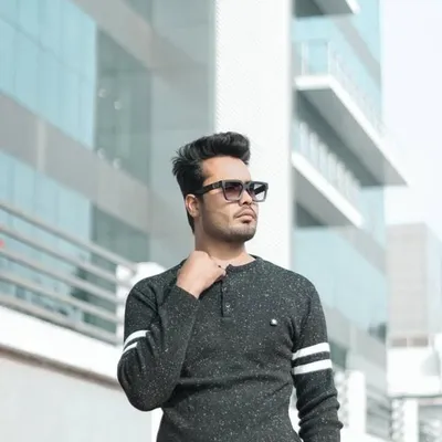 Raza_shaikh profile