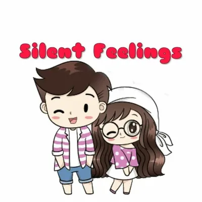 Silent Feelings ๐๐ต profile