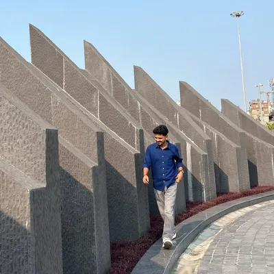 Aamir profile