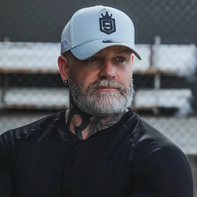 Brad Pointon profile