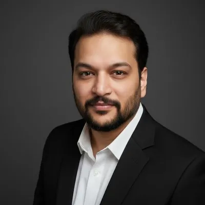 Ankkit Saraswat profile