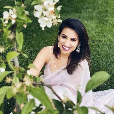 Shweta Rao | The Sixyard Saga profile