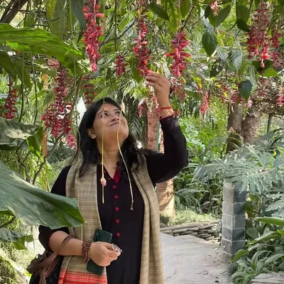 Chandna Gupta profile
