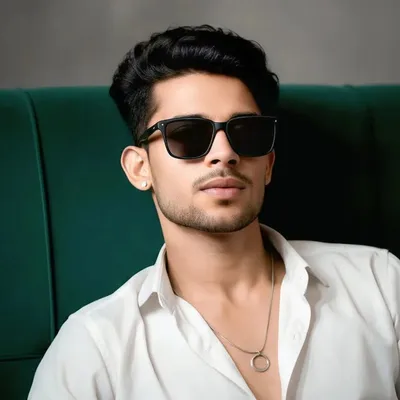 Sk Arhan profile