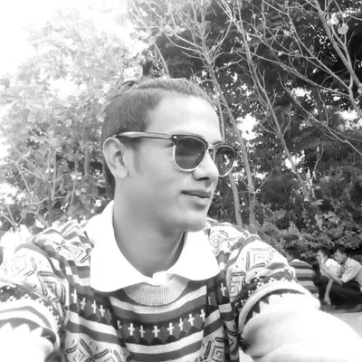 Raphael Marbaniang profile