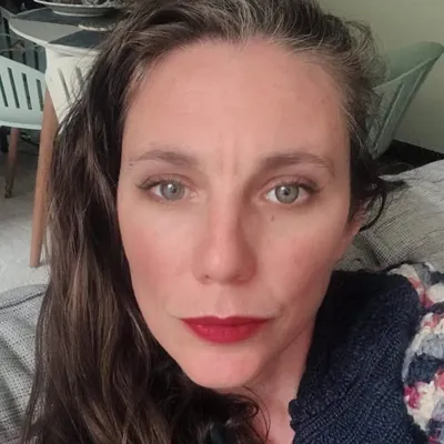 Skye Goold profile