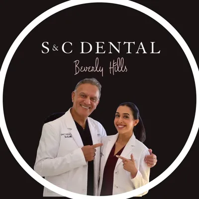 Dr. Kourosh & Tiffany Maddahi DDS profile