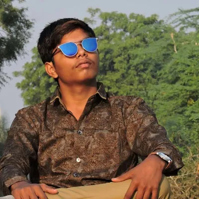 Smit Bavalava profile