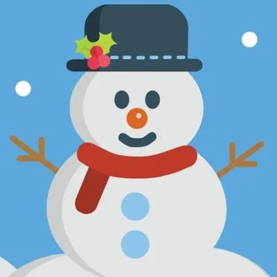 The_SnowFactory☃️❄️ profile